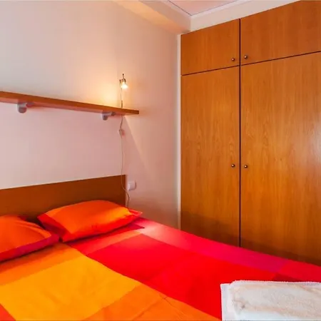 Apartament Gulbenkian * Porto