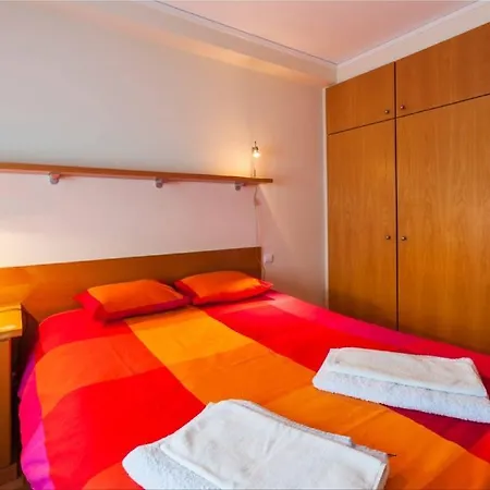 Apartment Apartament Gulbenkian Porto