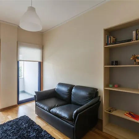 Apartament Gulbenkian Apartment