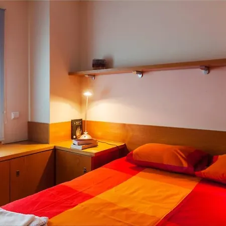 Apartment Apartament Gulbenkian