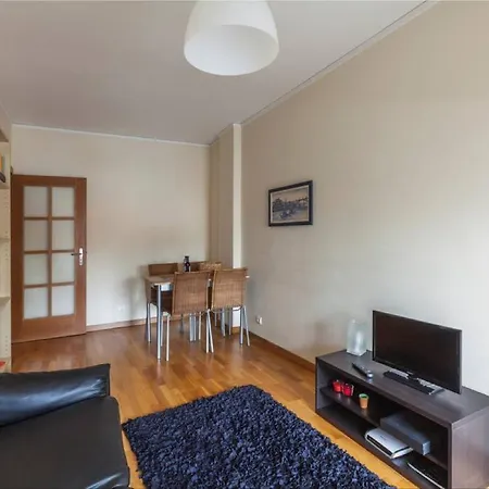 Apartament Gulbenkian Apartment Porto