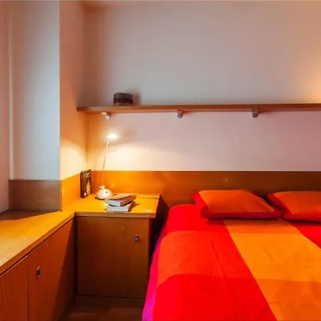 Apartment Apartament Gulbenkian